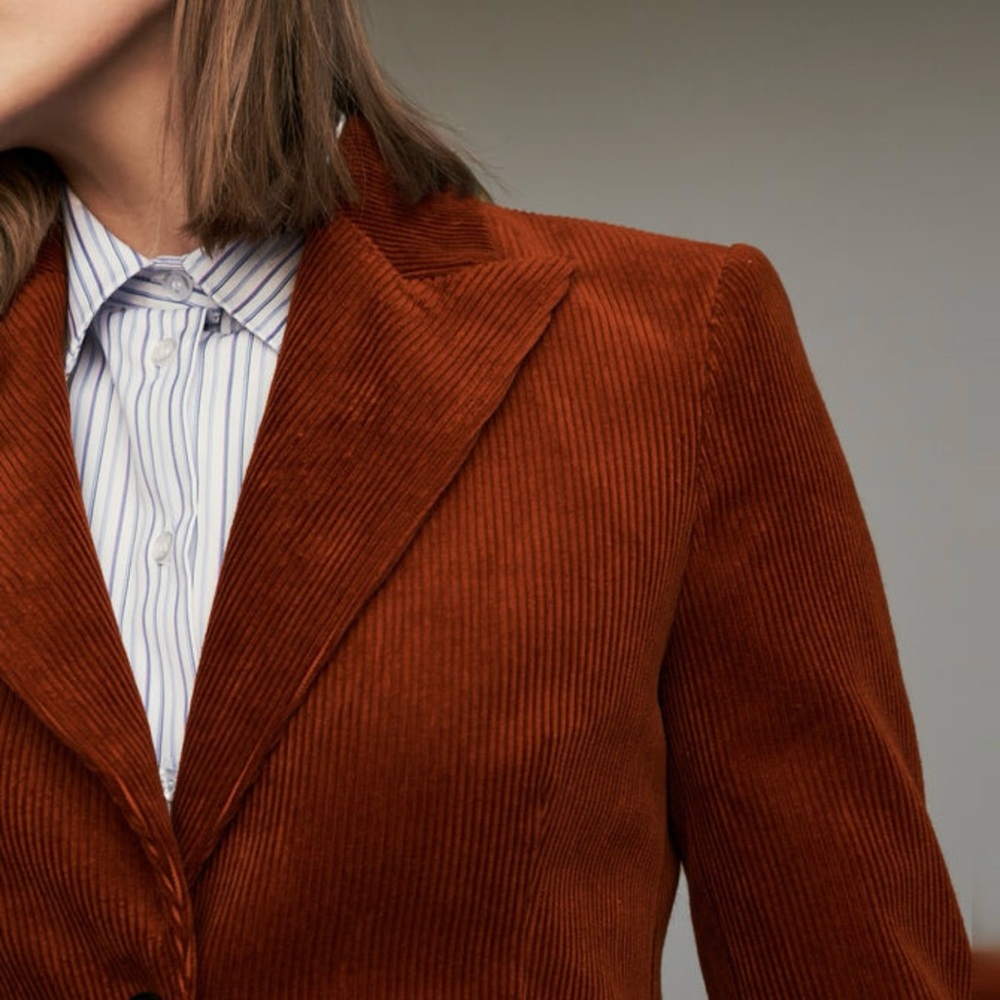 Maje blazer - size 36